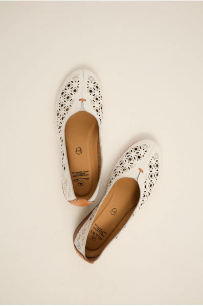 Балетки 207240