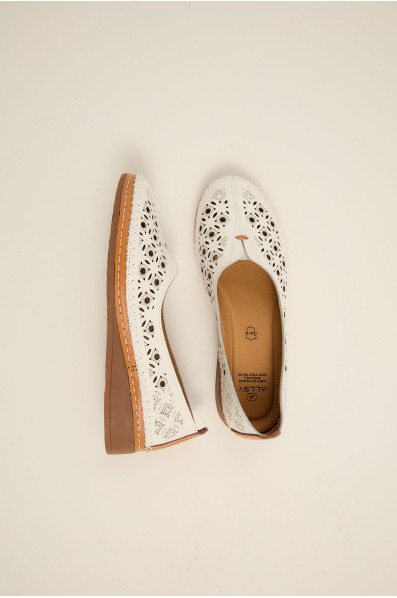 Балетки 207240