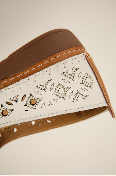 Балетки 207240