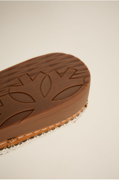 Балетки 207240