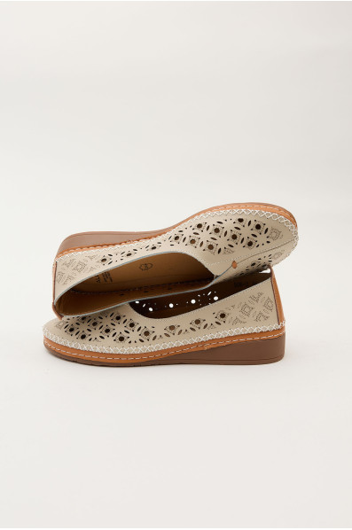 Балетки 207241