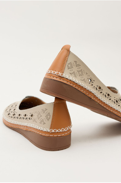 Балетки 207241