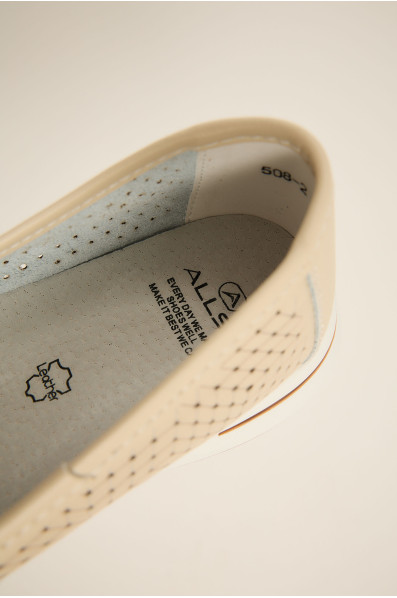 Балетки 207243