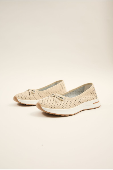 Балетки 207243