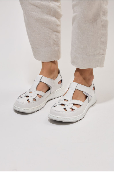 Босоножки 207217