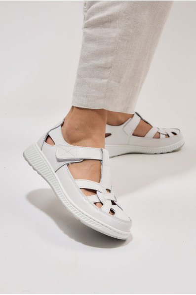 Босоножки 207217