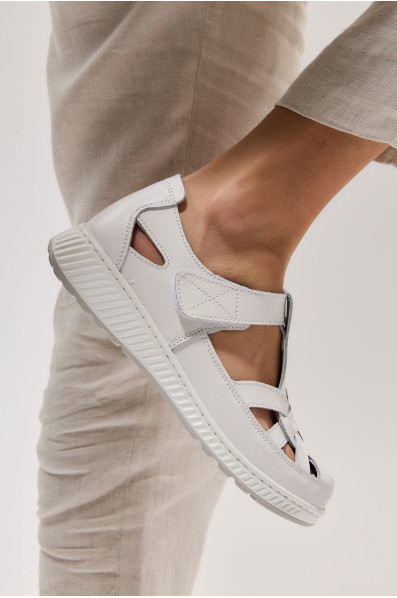 Босоножки 207217