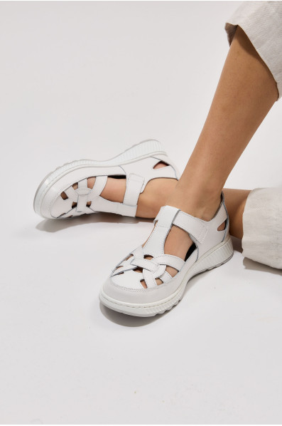 Босоножки 207217