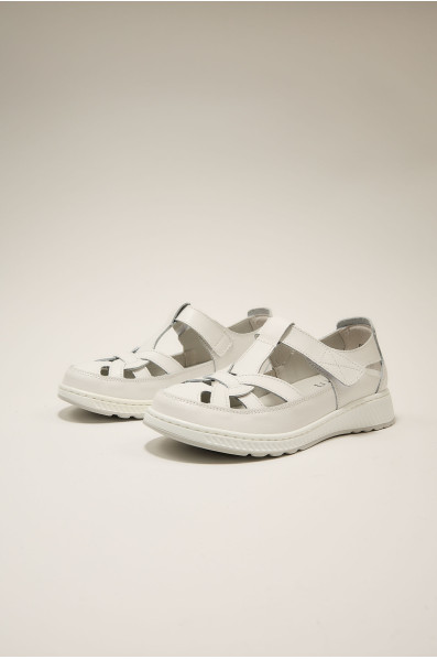 Босоножки 207217