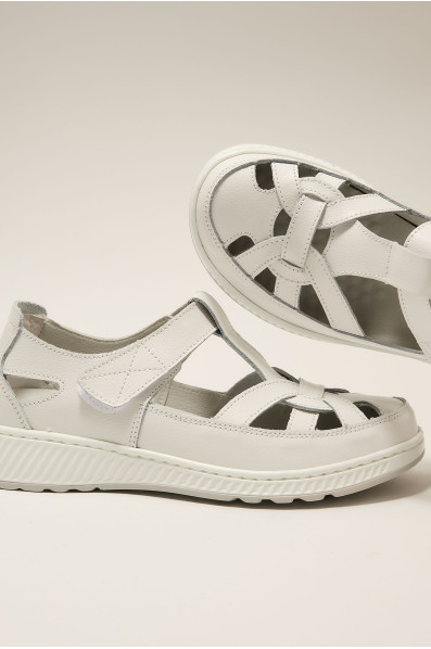 Босоножки 207217