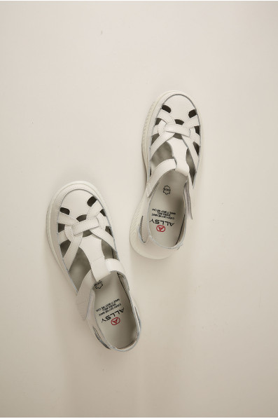 Босоножки 207217