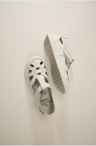 Босоножки 207217