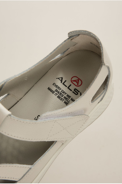 Босоножки 207217