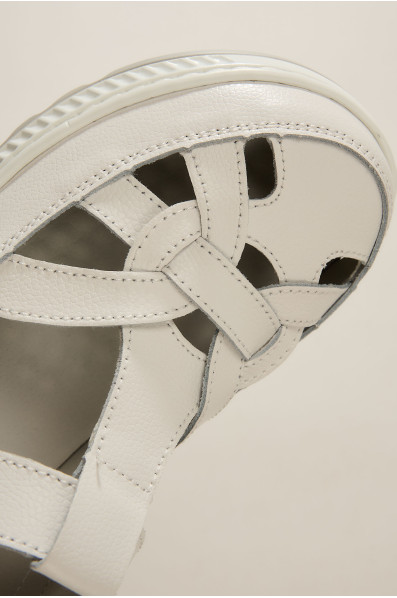 Босоножки 207217