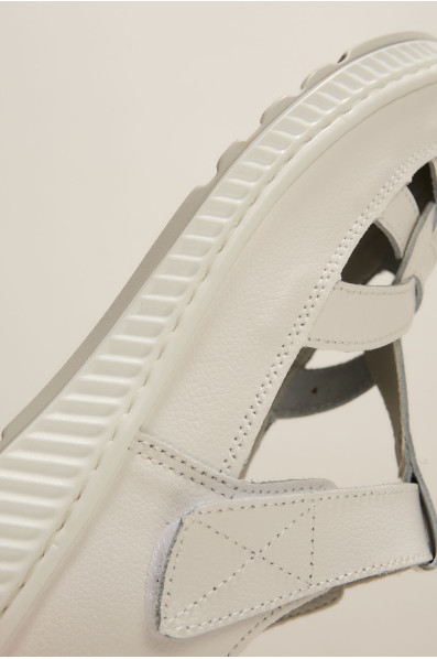 Босоножки 207217