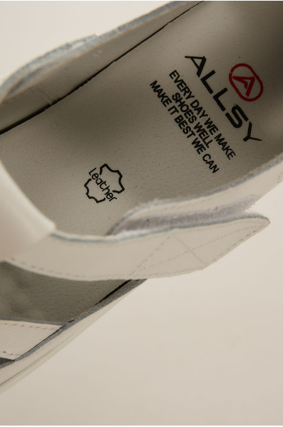 Босоножки 207217