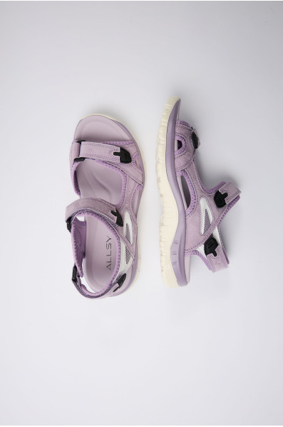 Босоножки 208355