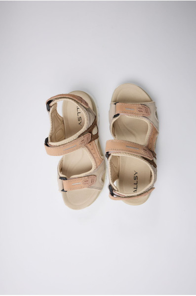 Босоножки 208356