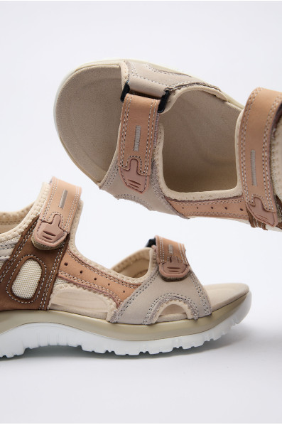 Босоножки 208356