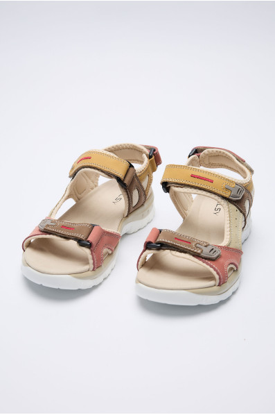 Босоножки 208357