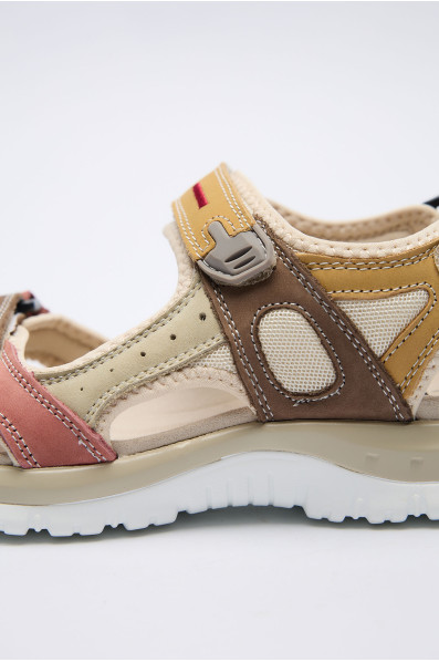 Босоножки 208357