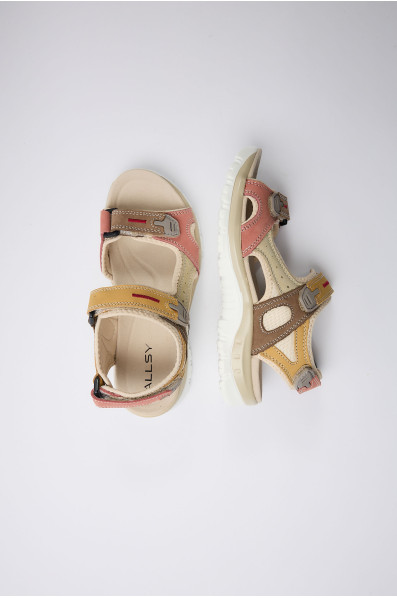 Босоножки 208357