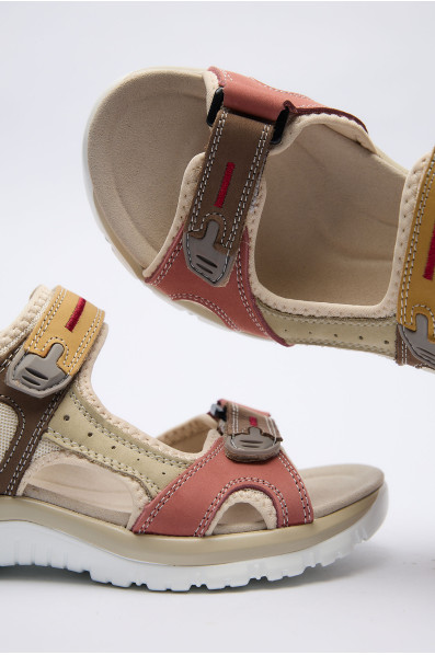 Босоножки 208357