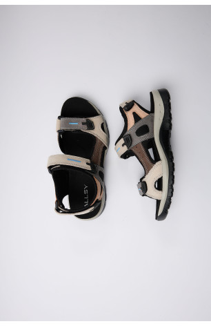 Босоножки 208358