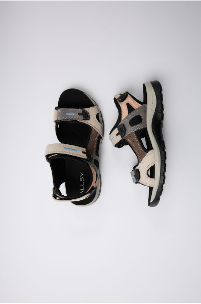 Босоножки 208358