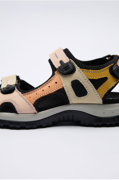 Босоножки 208359