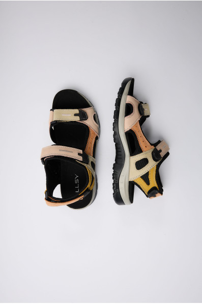 Босоножки 208359