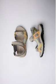 Босоножки 208363