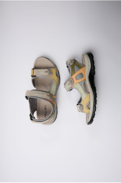 Босоножки 208363