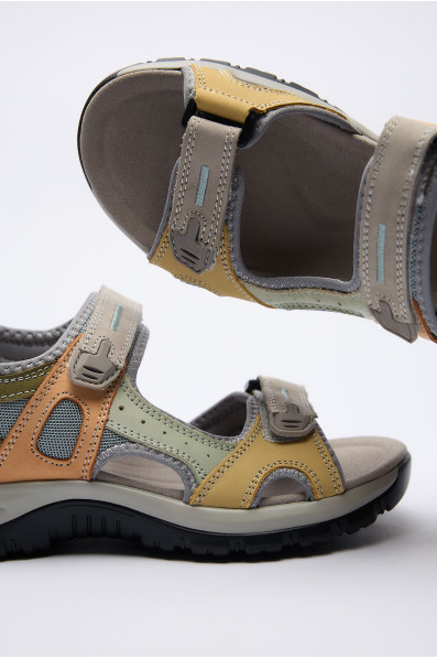 Босоножки 208363