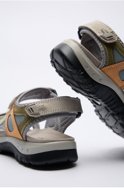 Босоножки 208363