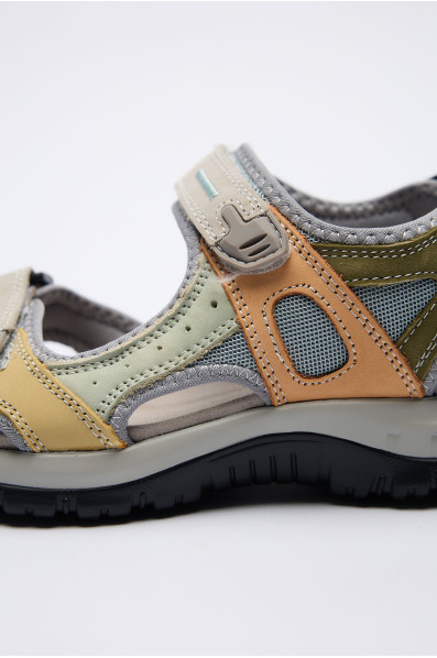 Босоножки 208363