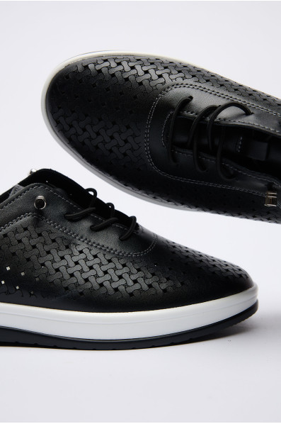 Мокасины 207255