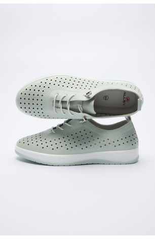 Мокасини 207257