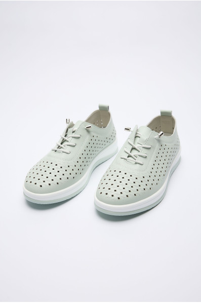 Мокасины 207257