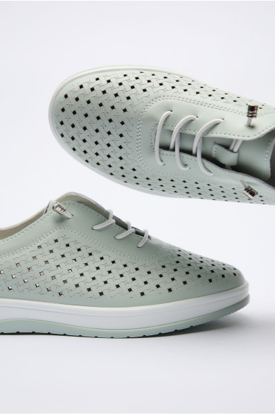 Мокасины 207257