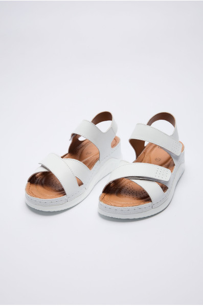 Босоножки 207265