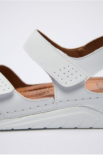 Босоножки 207265