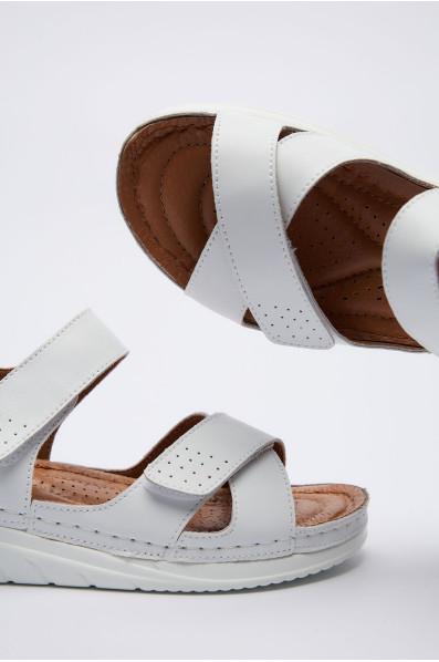 Босоножки 207265