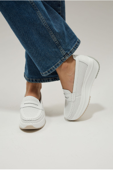 Мокасини 207114