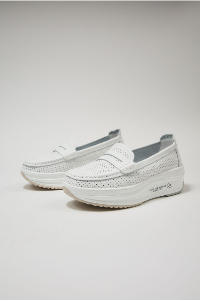 Мокасини 207114