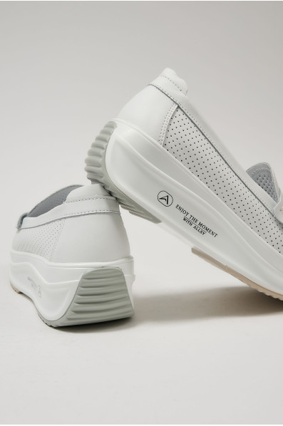 Мокасини 207114