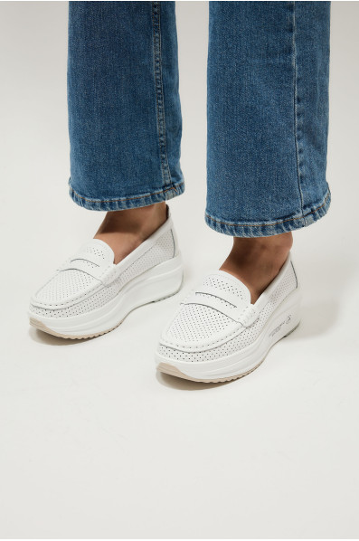 Мокасини 207114