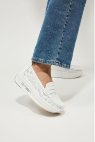 Мокасини 207114