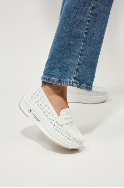 Мокасини 207114