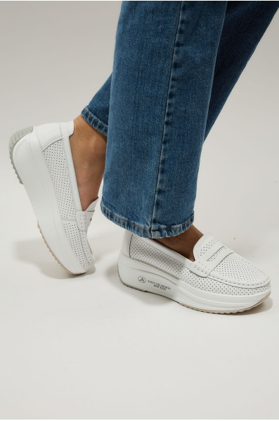 Мокасини 207114